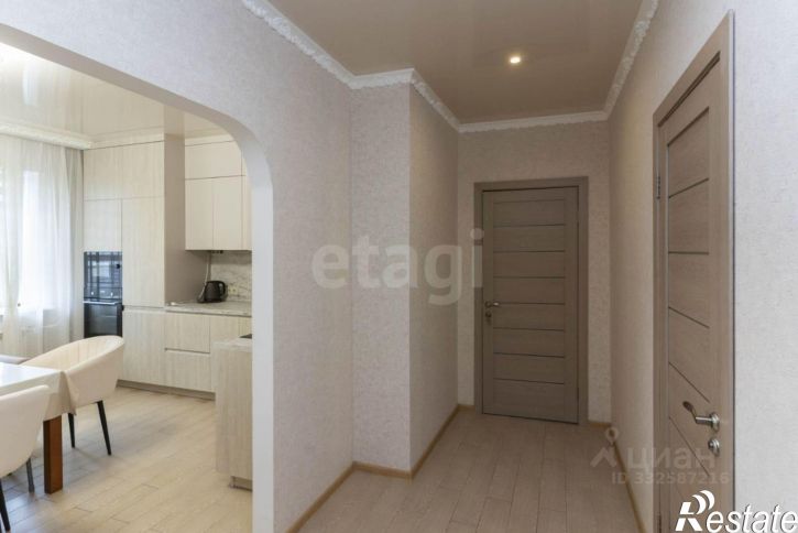 1-комн квартира ул Бориса Житкова, 6 1,  д. 6 1,  к. 1