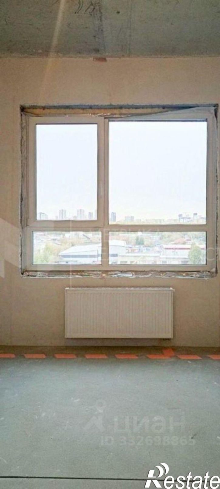 1-комн квартира ул Ветеранов труда, 36/1,  д. 36/1