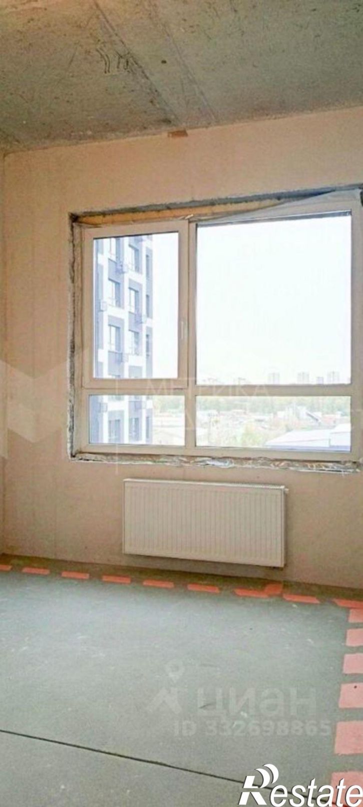 1-комн квартира ул Ветеранов труда, 36/1,  д. 36/1