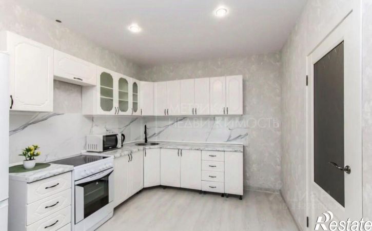 1-комн квартира ул разведчика Кузнецова, 7,  д. 7