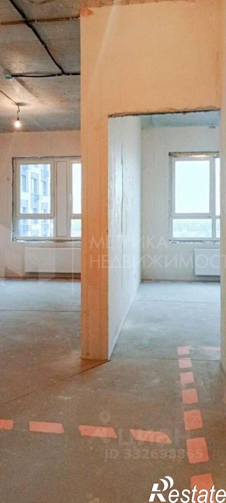 1-комн квартира ул Ветеранов труда, 36/1,  д. 36/1