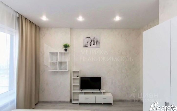 1-комн квартира ул разведчика Кузнецова, 7,  д. 7