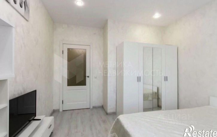 1-комн квартира ул разведчика Кузнецова, 7,  д. 7