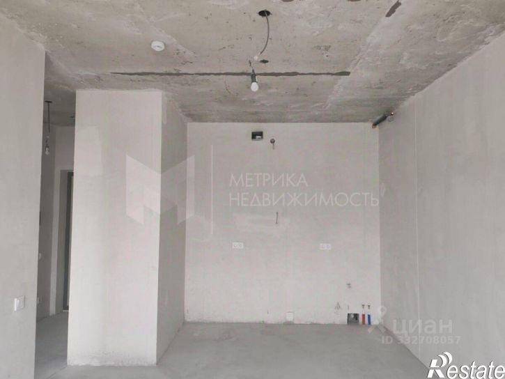 1-комн квартира ул Николая Машарова, 4,  д. 4