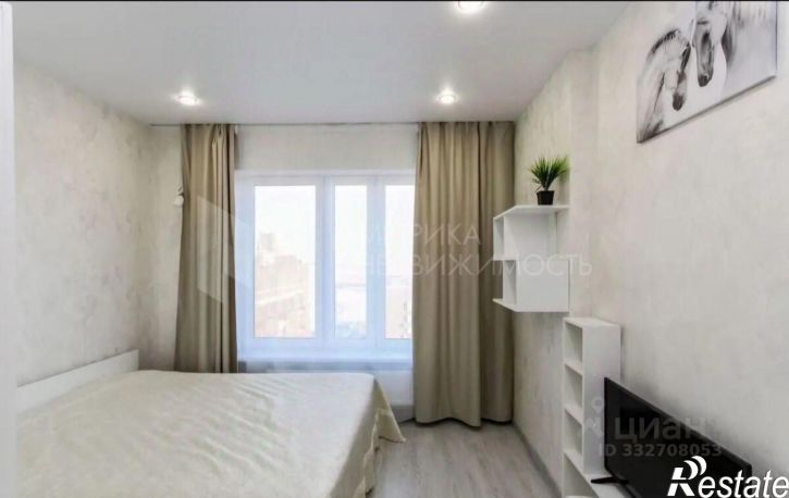 1-комн квартира ул разведчика Кузнецова, 7,  д. 7