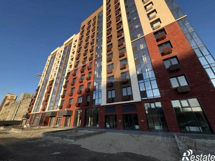 3-комн квартира ул Харьковская, 49,  д. 49