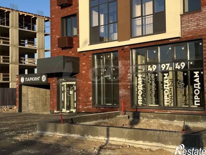 3-комн квартира ул Харьковская, 49,  д. 49