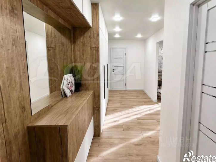 2-комн квартира ул Мельникайте, 138,  д. 138
