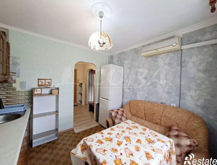 1-комн квартира ул 30 лет Победы, 62,  д. 62