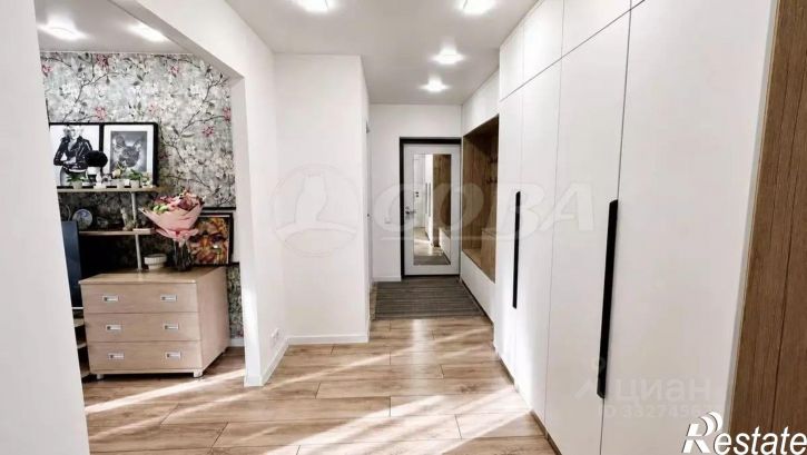 2-комн квартира ул Мельникайте, 138,  д. 138
