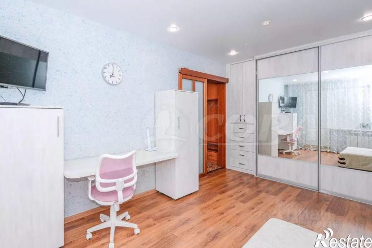 2-комн квартира ул Стартовая, 5,  д. 5
