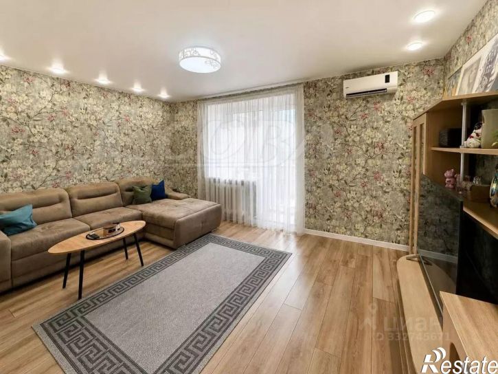 2-комн квартира ул Мельникайте, 138,  д. 138