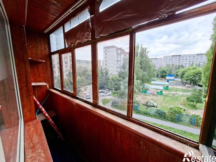 1-комн квартира ул 30 лет Победы, 62,  д. 62
