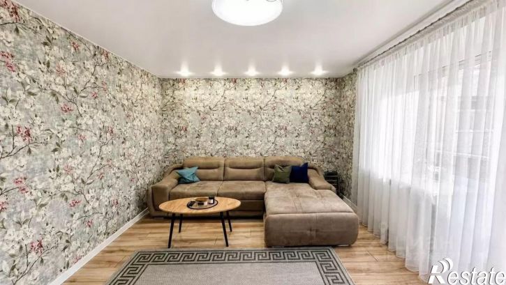 2-комн квартира ул Мельникайте, 138,  д. 138