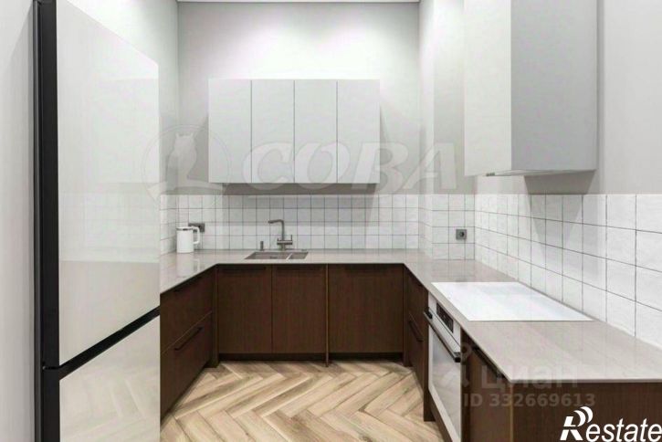 2-комн квартира ул 50 лет Октября, 57б 2,  д. 57б 2,  к. 2