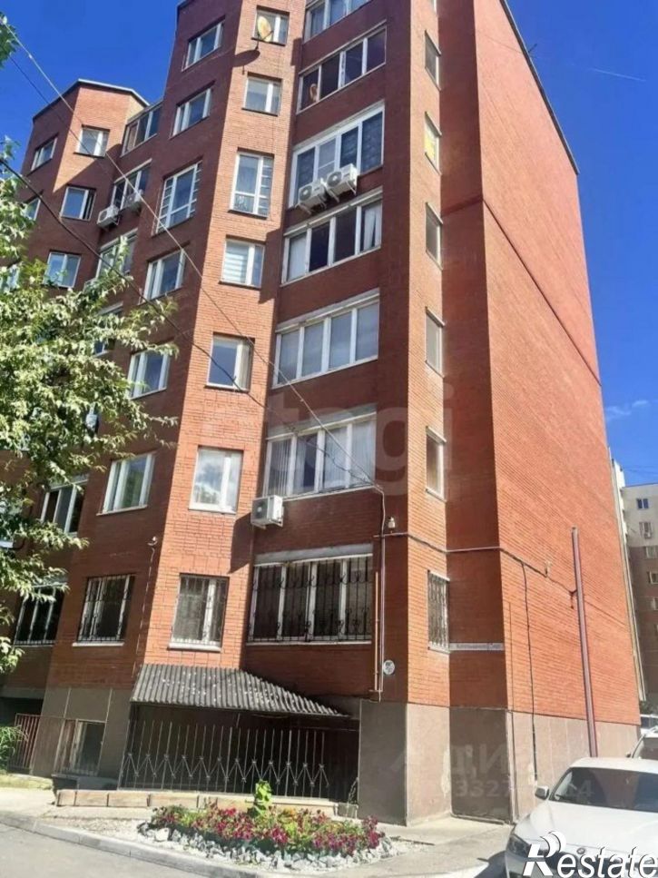 3-комн квартира ул Котельщиков, 17 2,  д. 17 2,  к. 2
