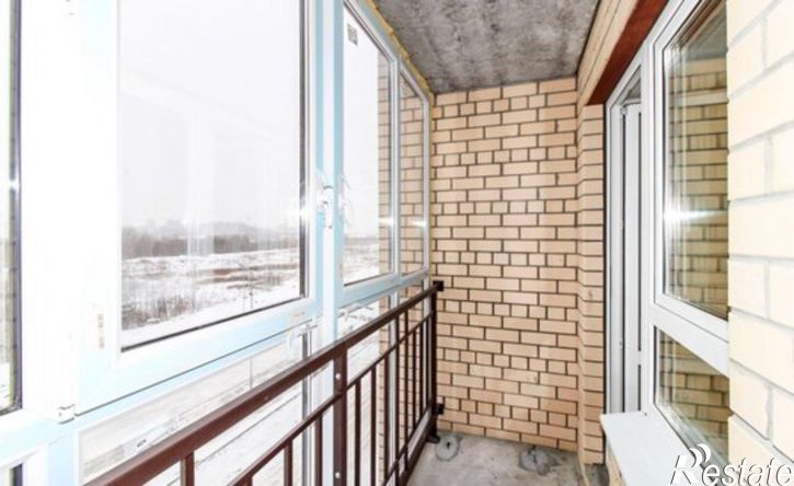 1-комн квартира ул Тимофея Кармацкого, 11,  д. 11