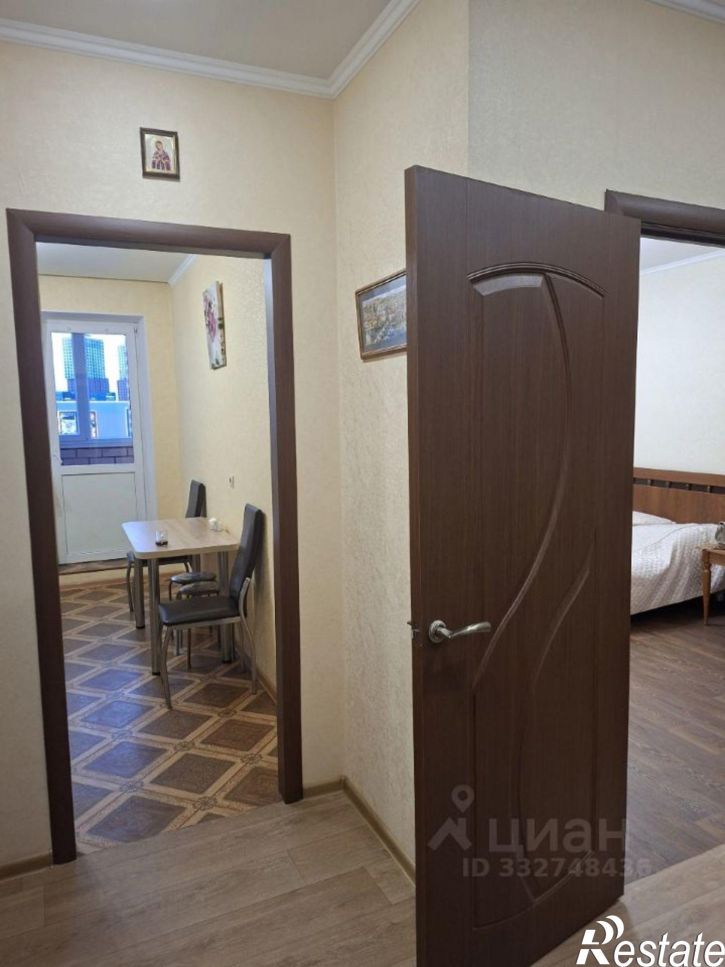 1-комн квартира ул Беляева, 29 1,  д. 29 1,  к. 1