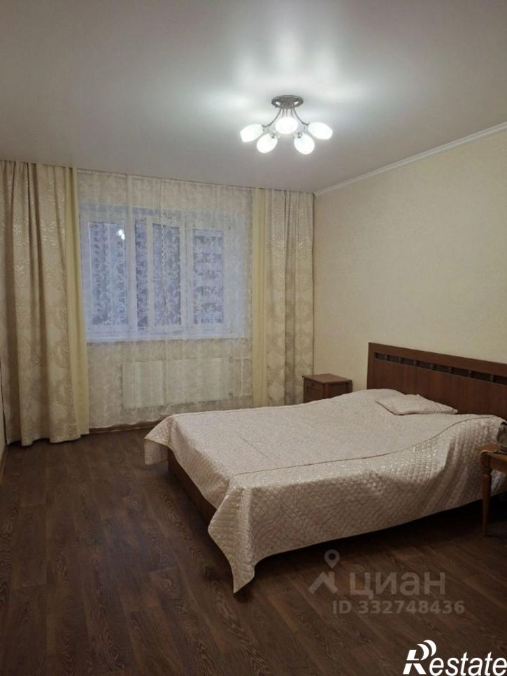 1-комн квартира ул Беляева, 29 1,  д. 29 1,  к. 1