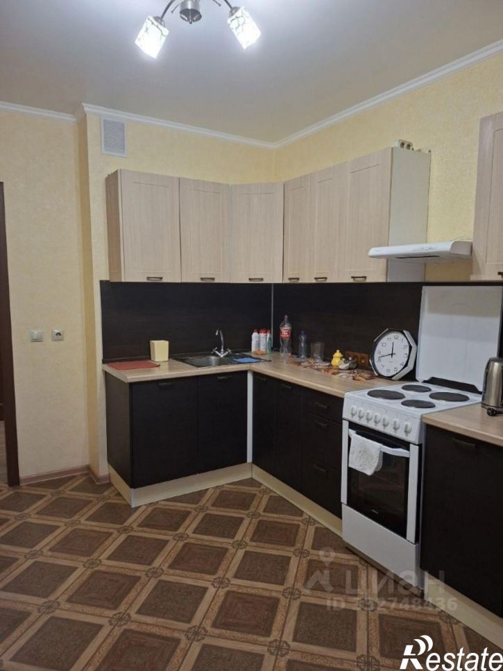 1-комн квартира ул Беляева, 29 1,  д. 29 1,  к. 1