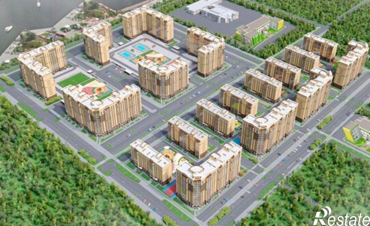 1-комн квартира ул Тимофея Кармацкого, 5,  д. 5