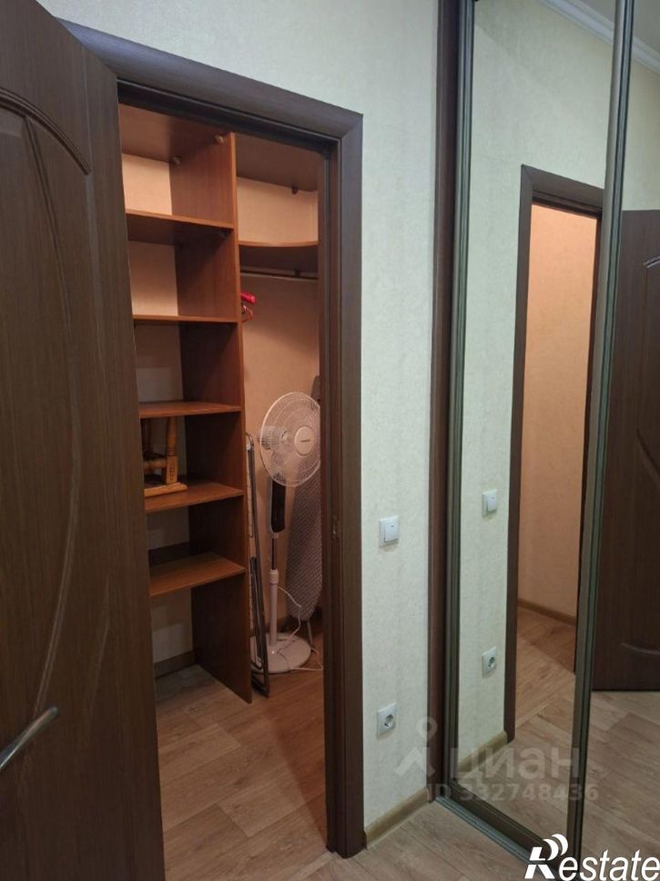 1-комн квартира ул Беляева, 29 1,  д. 29 1,  к. 1