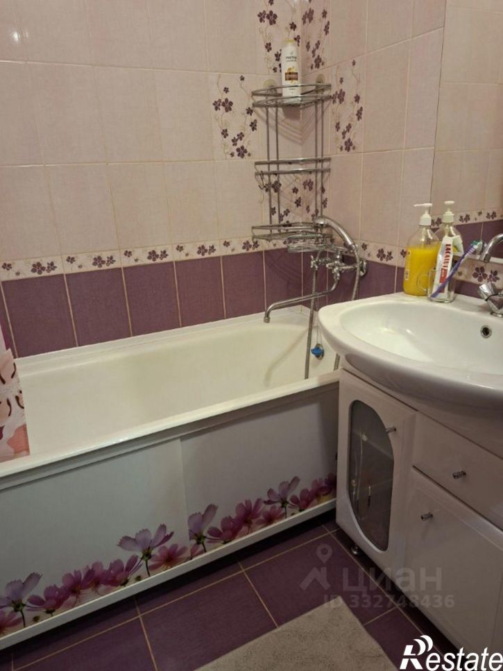1-комн квартира ул Беляева, 29 1,  д. 29 1,  к. 1
