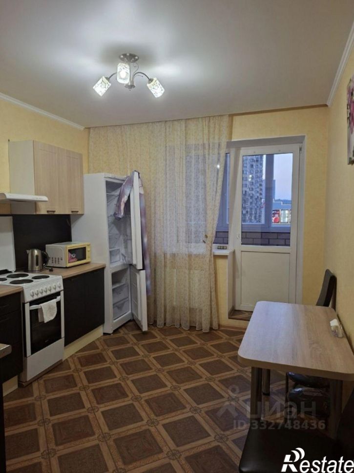 1-комн квартира ул Беляева, 29 1,  д. 29 1,  к. 1