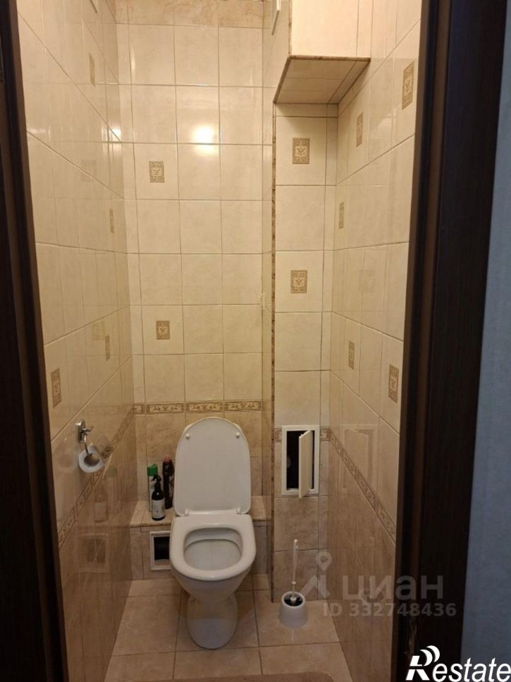 1-комн квартира ул Беляева, 29 1,  д. 29 1,  к. 1