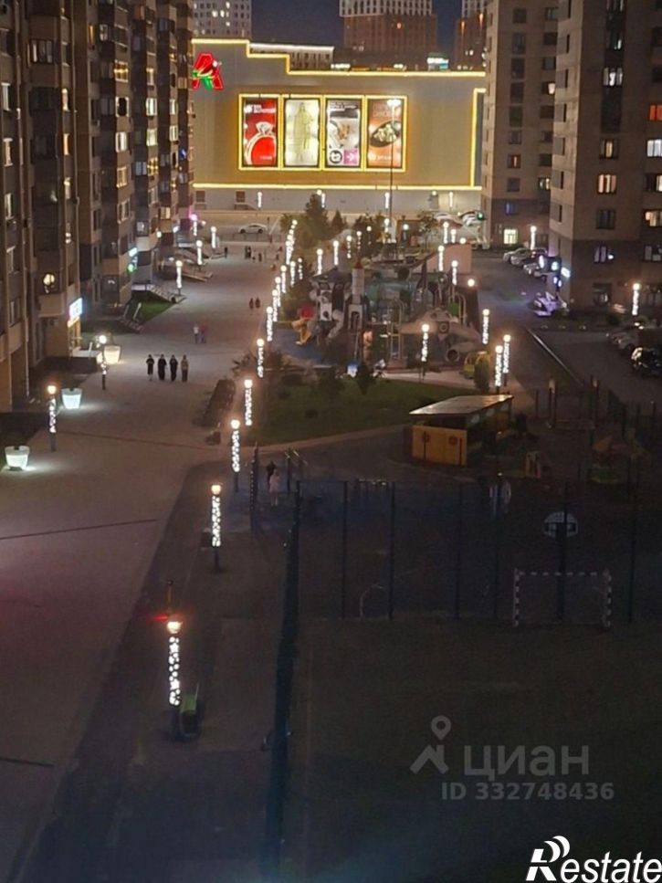1-комн квартира ул Беляева, 29 1,  д. 29 1,  к. 1