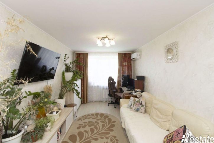 3-комн квартира ул Елизарова, 49,  д. 49