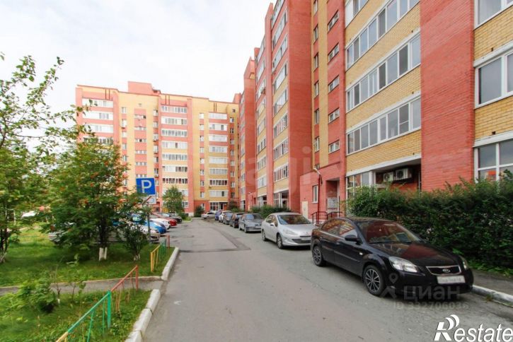 2-комн квартира ул Пролетарская, 116,  д. 116