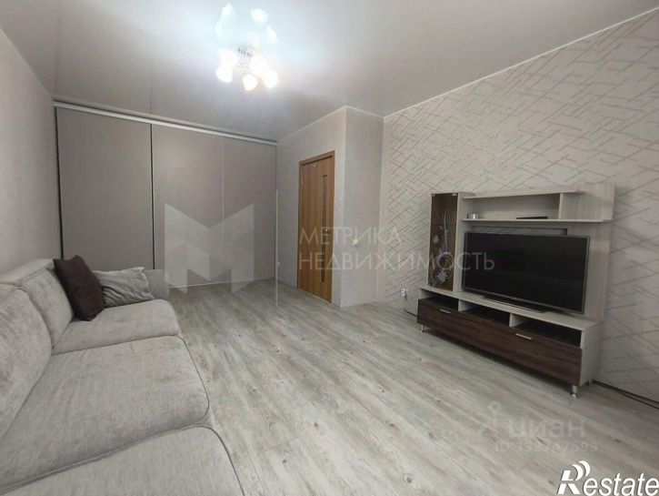 1-комн квартира ул Арктическая, 7 2,  д. 7 2,  к. 2