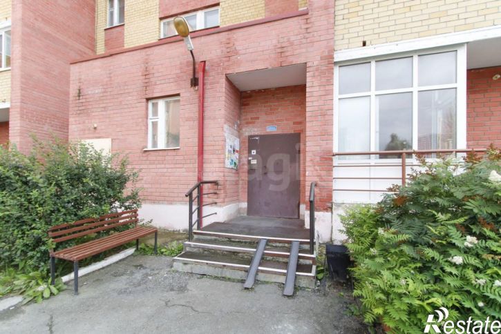 2-комн квартира ул Пролетарская, 116,  д. 116