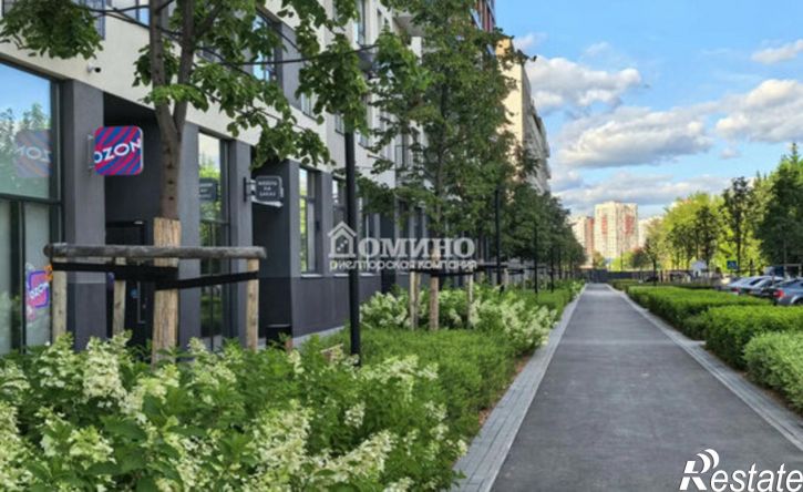 1-комн квартира ул Республики, 205 19,  д. 205 19,  к. 19