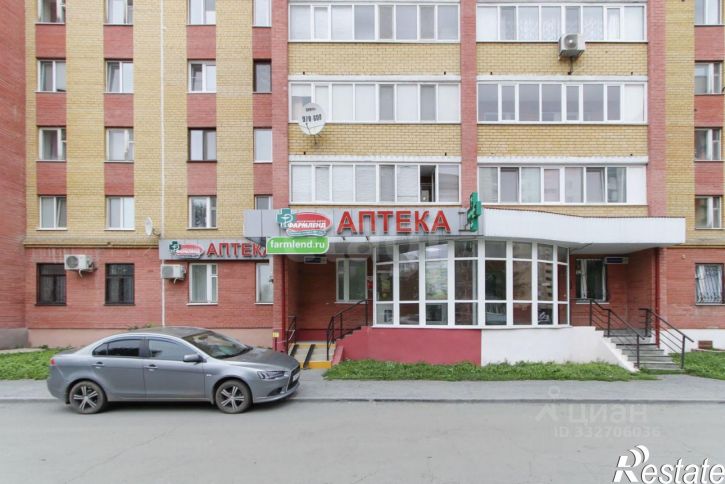 2-комн квартира ул Пролетарская, 116,  д. 116