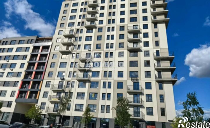 1-комн квартира ул Республики, 205 19,  д. 205 19,  к. 19