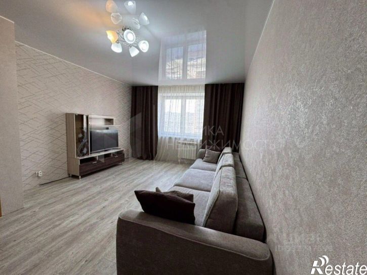 1-комн квартира ул Арктическая, 7 2,  д. 7 2,  к. 2