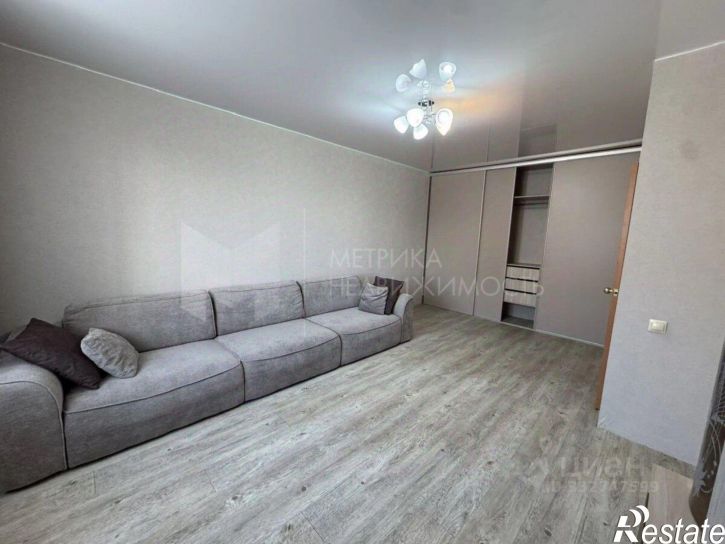 1-комн квартира ул Арктическая, 7 2,  д. 7 2,  к. 2