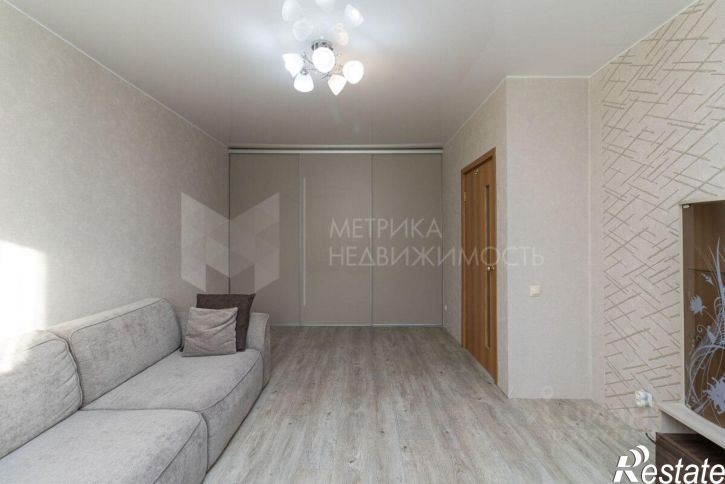 1-комн квартира ул Арктическая, 7 2,  д. 7 2,  к. 2
