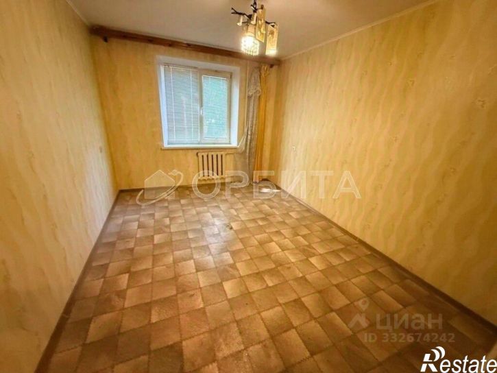 2-комн квартира ул Пархоменко, 52,  д. 52
