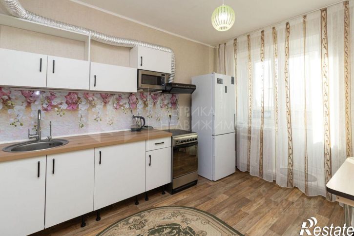1-комн квартира ул Арктическая, 7 2,  д. 7 2,  к. 2