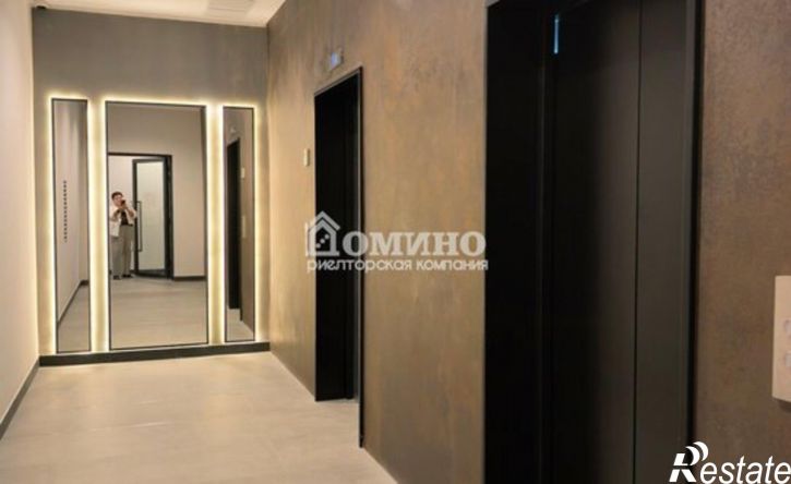 1-комн квартира ул Республики, 205 19,  д. 205 19,  к. 19