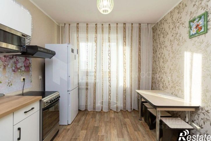 1-комн квартира ул Арктическая, 7 2,  д. 7 2,  к. 2