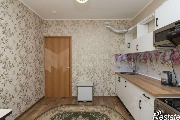 1-комн квартира ул Арктическая, 7 2,  д. 7 2,  к. 2