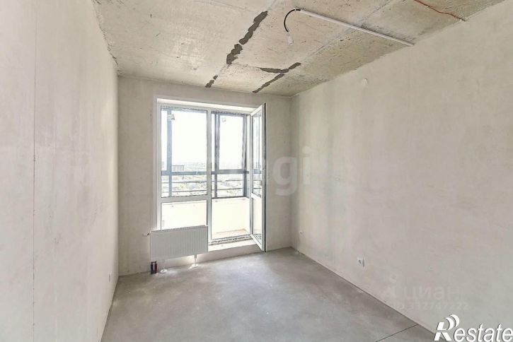 1-комн квартира ул Республики, 204а,  д. 204а