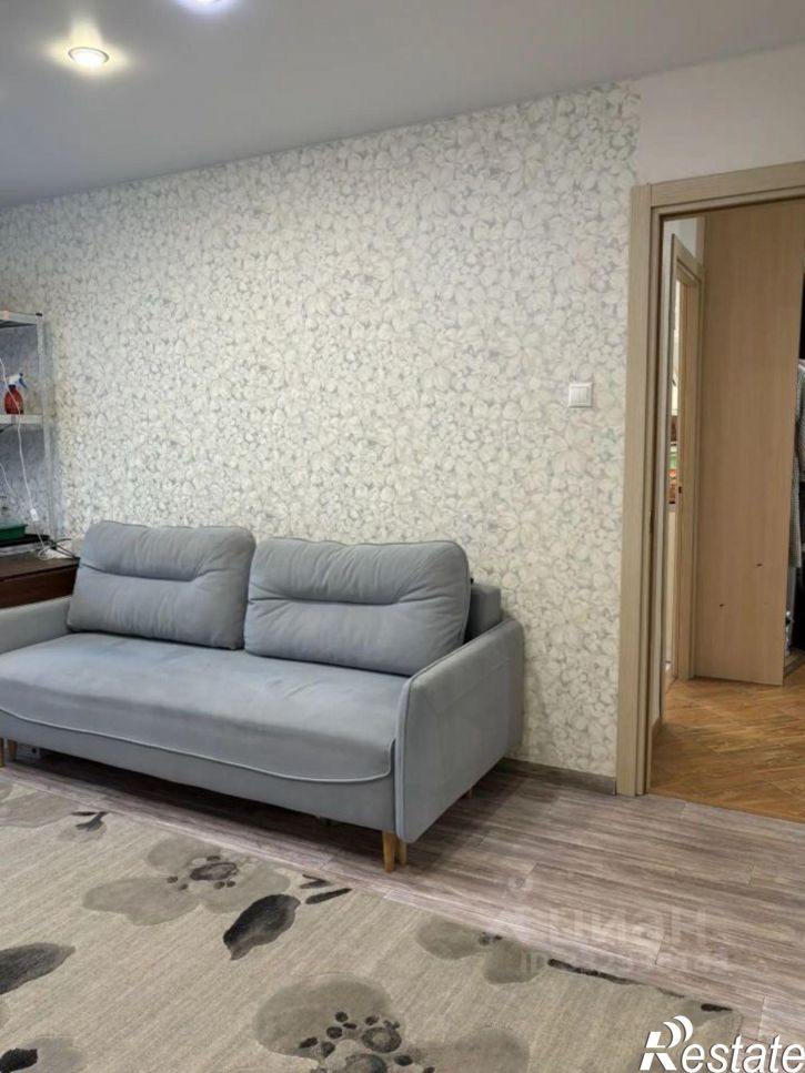4-комн квартира ул Домостроителей, 26,  д. 26
