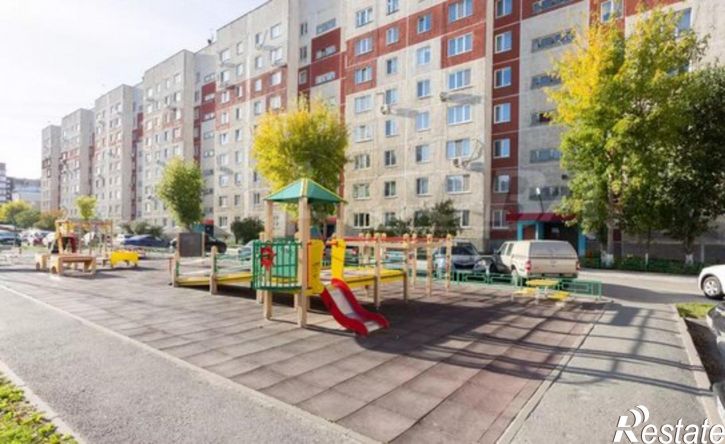 3-комн квартира ул Красных Зорь, 2,  д. 2