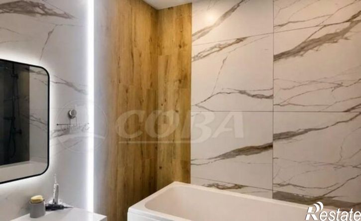 3-комн квартира ул Красных Зорь, 2,  д. 2