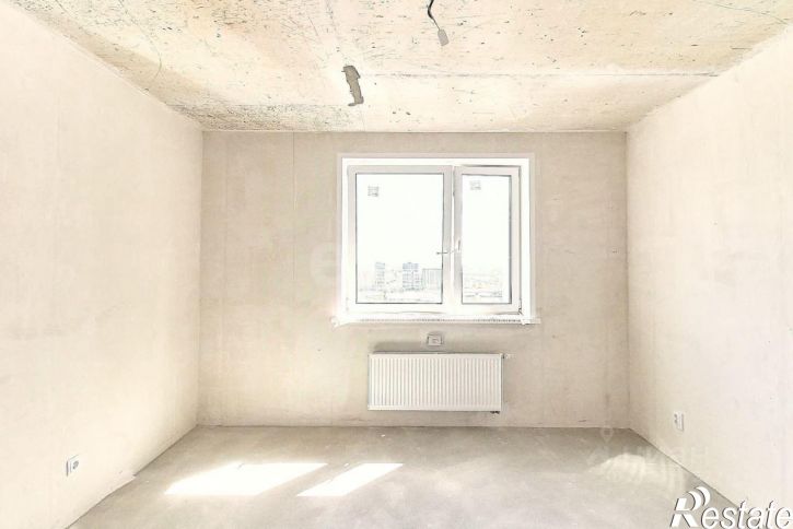 1-комн квартира ул Республики, 204а,  д. 204а